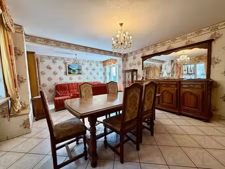 en vente maison 183 m² – 269 000 € |kirschnaumen