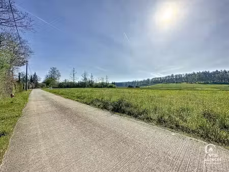 superbe terrain à bâtir à vendre à erezée