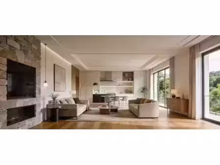 vente appartement 3 pièces 62 m² à belley (01300)  193 500 €