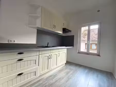 appartement pacy sur eure t2 en duplex de 45.13 m2