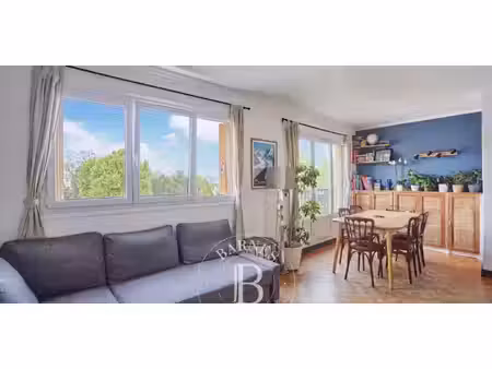 appartement saint-germain-en-laye (78)