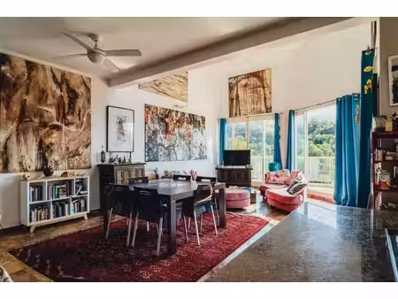 villa à vendre