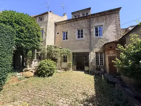 immeuble à vendre