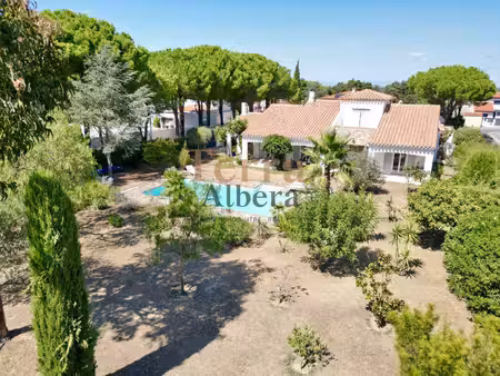 terra albera
