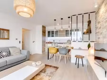 vente maison à périgny (17180) : à vendre / 115m² périgny