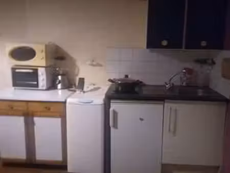 location appartement t1 meublé à angers centre (49000) : à louer t1 meublé / 23m² angers c