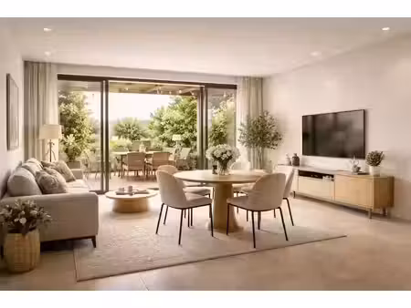 vente appartement 3 pièces 62.08 m² à blagnac (31700)  197 864 €