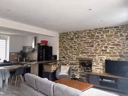 location maison à taulé (29670) : à louer / 110m² taulé