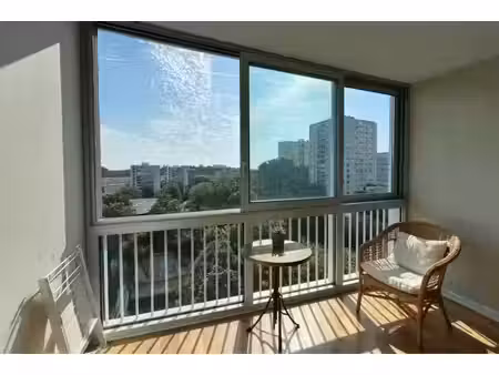 vente appartement 3 pièces 7530 m² à lyon 5ème (69005)  229 000 €