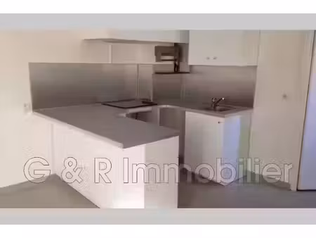 vente appartement 3 pièces 42.69 m² à cadolive (13950)  230 000 €