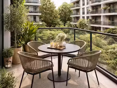 vente appartement 3 pièces 70 m² à vitrolles (13127)  230 000 €