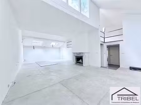 appartement à vendre à chaussée de vleurgat 70 ixelles (vbe61584)
