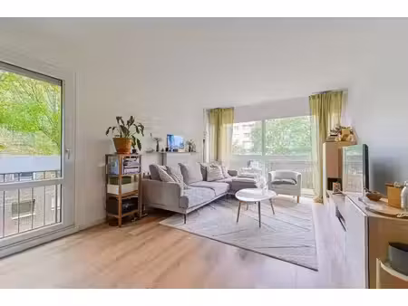 vente appartement 3 pièces 62.67 m² à creteil (94000)  238 000 €