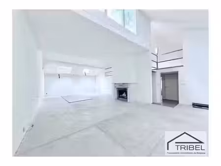 appartement à vendre à chaussée de vleurgat 70 ixelles (vbe61584)