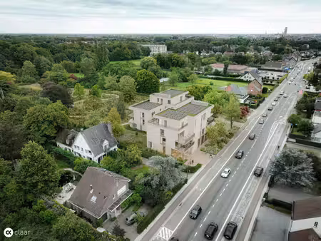 penthouse à vendre à liersesteenweg 444 malines (rbw79387)