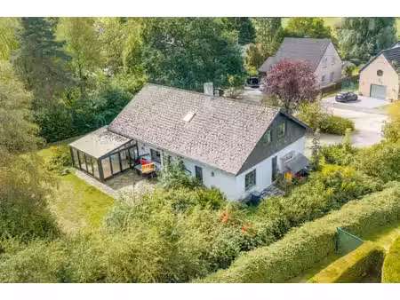 maison à vendre à rue les oies 75 beaufays (vbe61605)