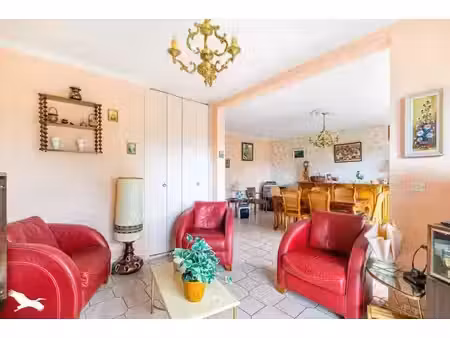 vente appartement 4 pièces 76 m² à caluire-et-cuire (69300)  241 950 €