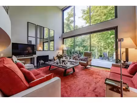duplex à vendre à avenue van zuylen 51 uccle (vbe61874)