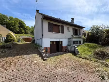 vente maison 3 pièces 81 m² saâcy-sur-marne (77730)