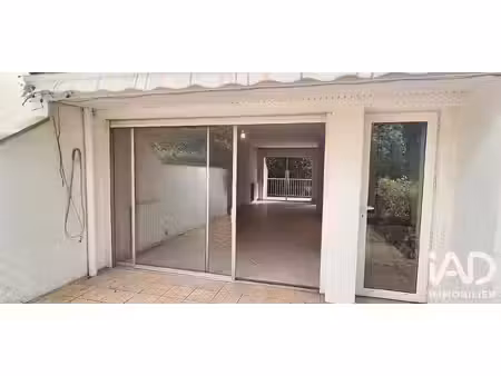 vente maison 5 pièces 137 m² champs-sur-marne (77420)