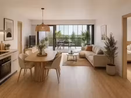 vente appartement 3 pièces 74 m² à lunel (34400)  244 500 €