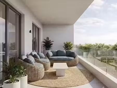 vente appartement 3 pièces 73.12 m² à maurepas (78310)  264 000 €