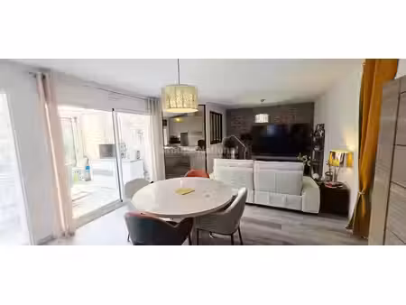 vente maison 3 pièces 76.63 m² à cavillargues (30330)  279 000 €