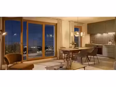 vente appartement 4 pièces 86 m² à cesson-sevigne (35510)  280 000 €