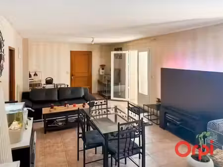vente appartement 3 pièces 40.34 m² à châteauneuf-les-martigues (13220)  244 700 €