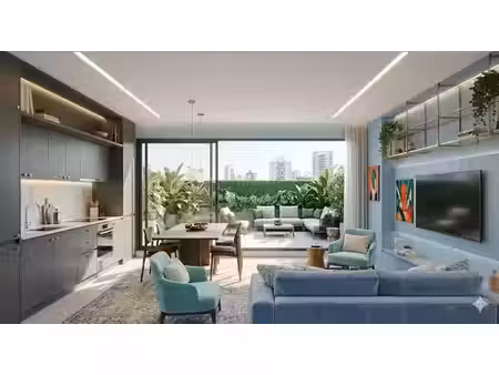 vente appartement 2 pièces 47 m² à marcq-en-baroeul (59700)  262 000 €