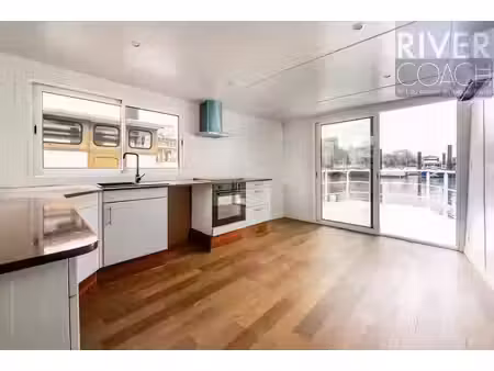 vente appartement 3 pièces 100 m² à asnieres-sur-seine (92600)  295 000 €
