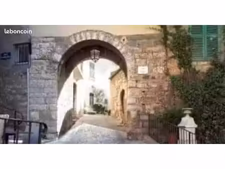 appartement village de la cadiere d’azur