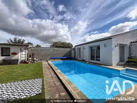 maison 6 pièces 101 m²