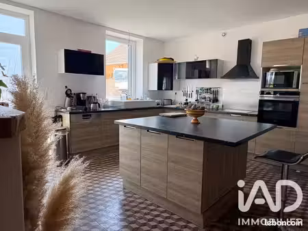 maison 6 pièces 175 m²