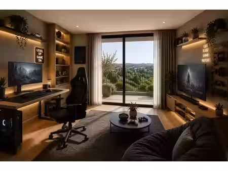 vente appartement 3 pièces 70 m² à lieusaint (77127)  249 000 €