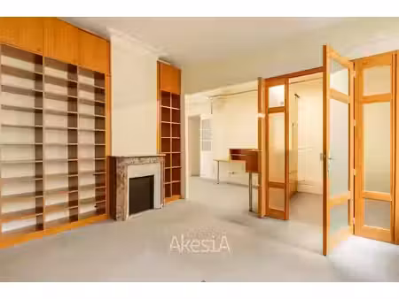vente appartement 5 pièces 100.31 m² à nancy (54000)  249 000 €