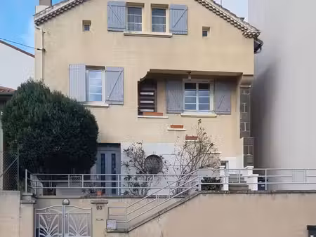 maison 6 pièces 152 m²