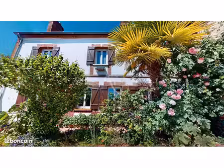 maison 6 pièces 95 m²
