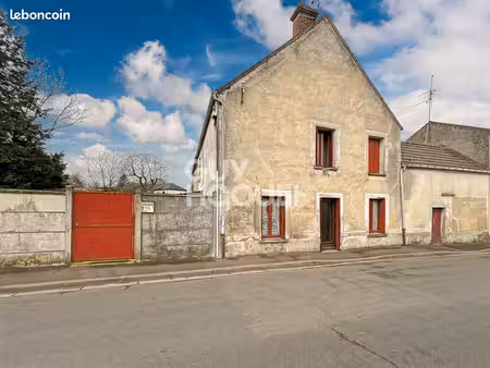 maison 5 pièces 91 m²