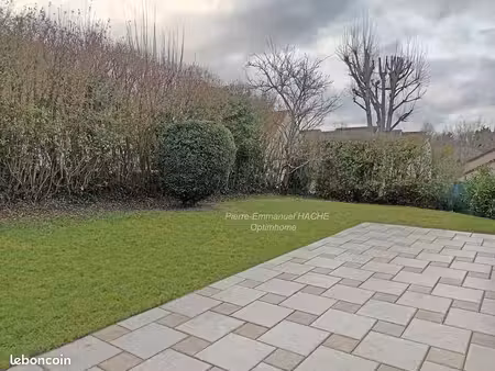 maison 5 pièces 125 m²