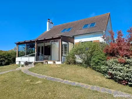 maison 7 pièces 133 m²
