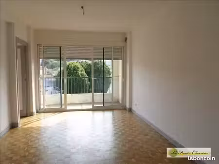appartement 2 pièces 50 m²