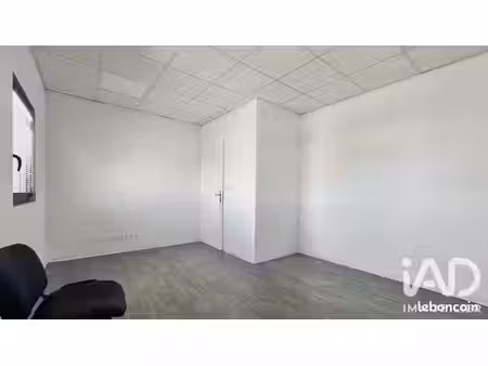 immeuble 1 pièce 15 m²