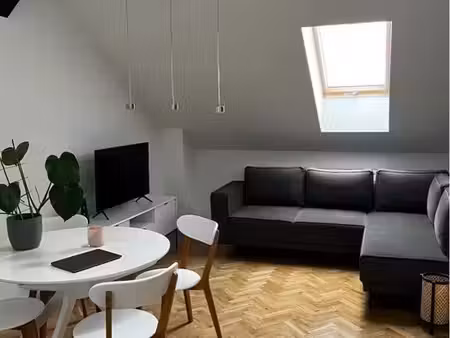 appartement 45 m² – gex (01) – 925 (75 de charges comprises)