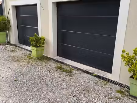 garage 17m2