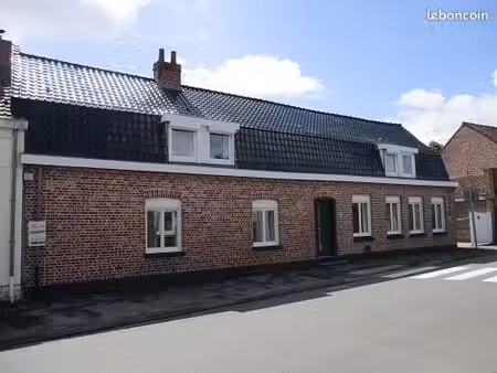 maison wallon-cappel