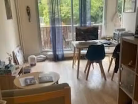 a louer studio 29m2 asnières sur seine