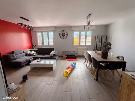 location appartement beaumont