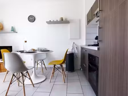 location pour étudiant uniquement sur bidart 64210