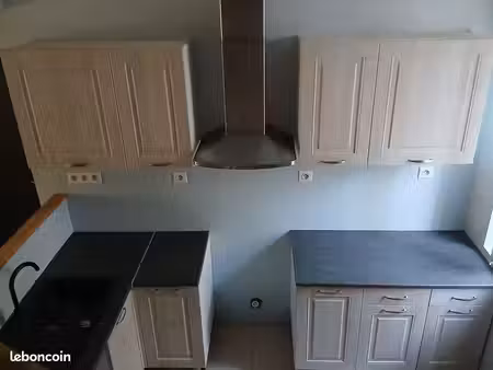 charmante petite maison t3